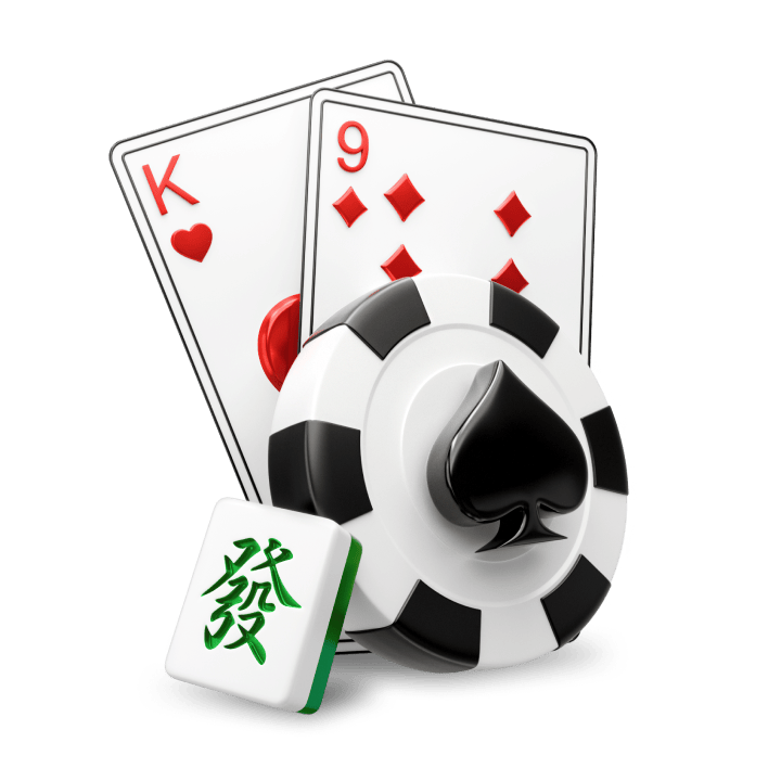 龙虎棋牌单机版